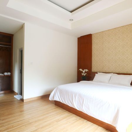 The Umah Pandawa Hotel And Villas Uluwatu Dış mekan fotoğraf