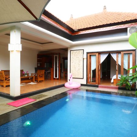 The Umah Pandawa Hotel And Villas Uluwatu Dış mekan fotoğraf