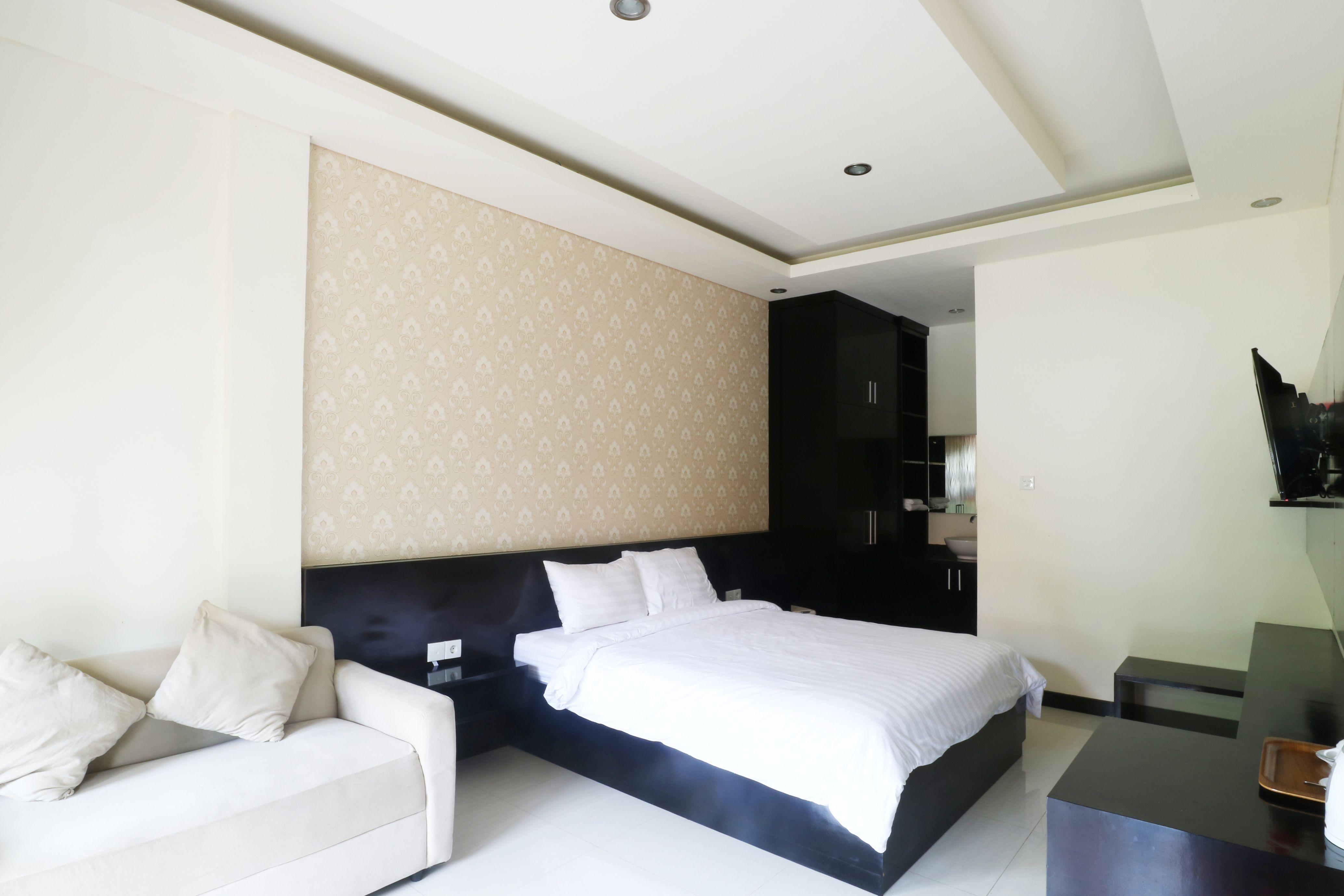 The Umah Pandawa Hotel And Villas Uluwatu Dış mekan fotoğraf
