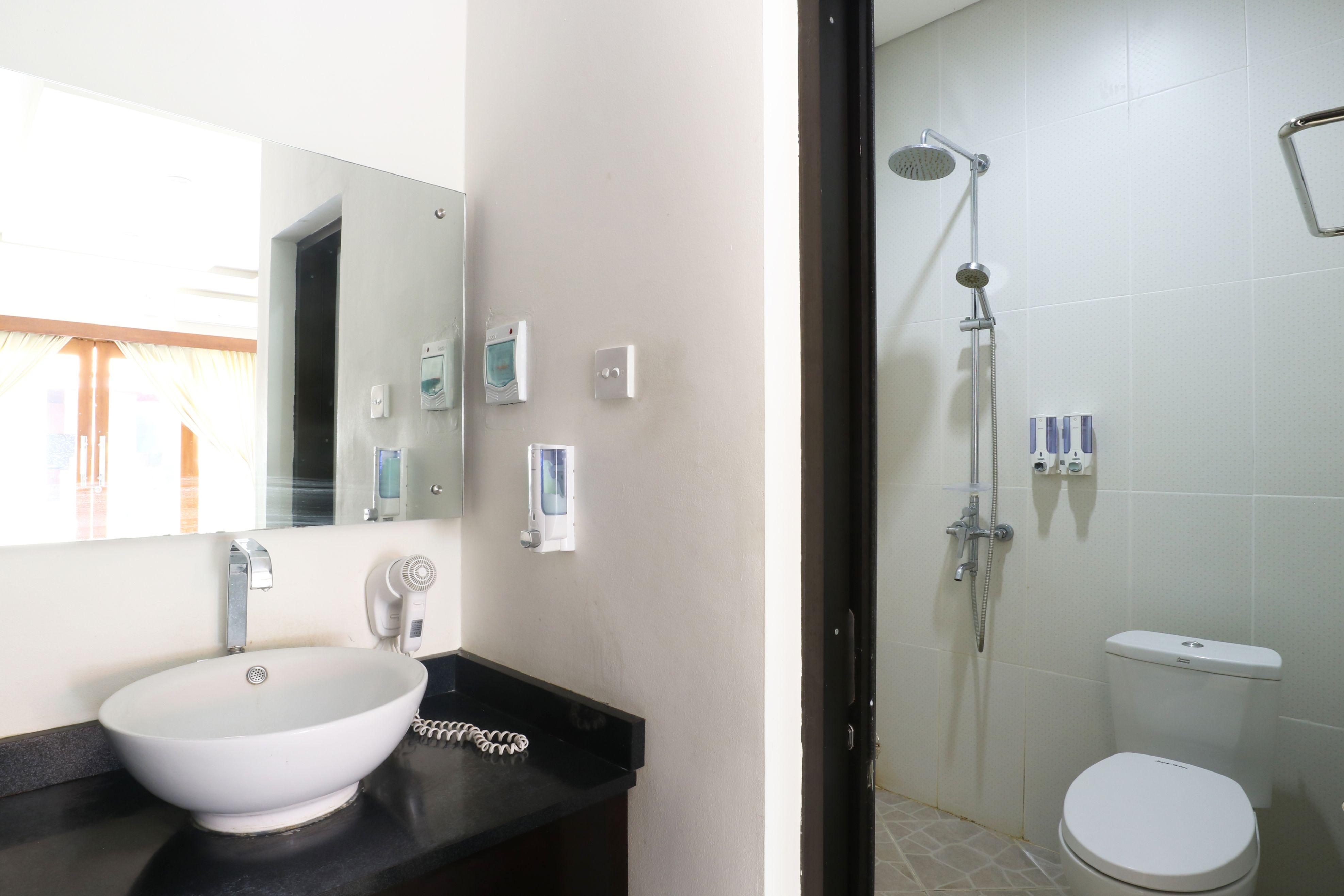 The Umah Pandawa Hotel And Villas Uluwatu Dış mekan fotoğraf