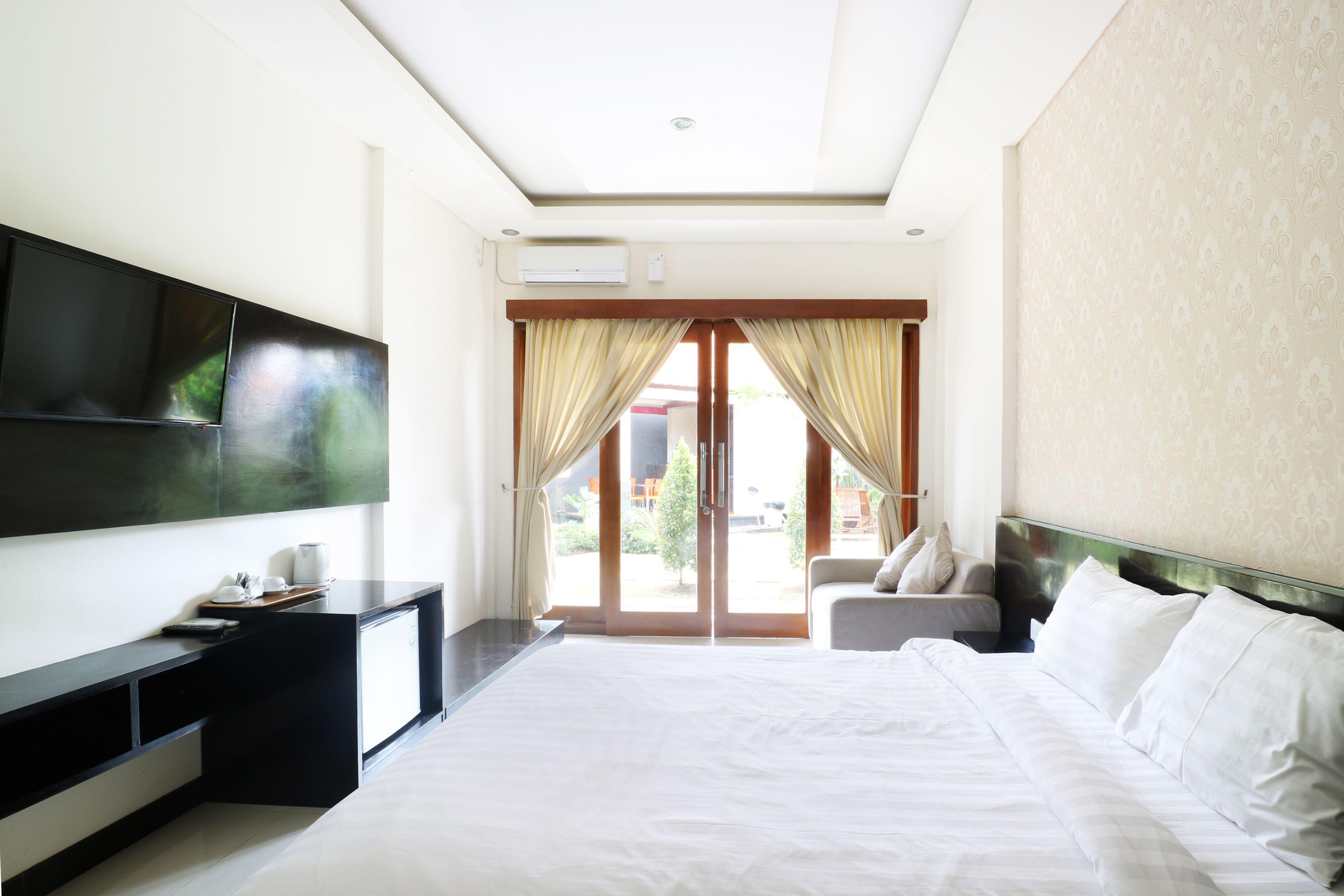 The Umah Pandawa Hotel And Villas Uluwatu Dış mekan fotoğraf