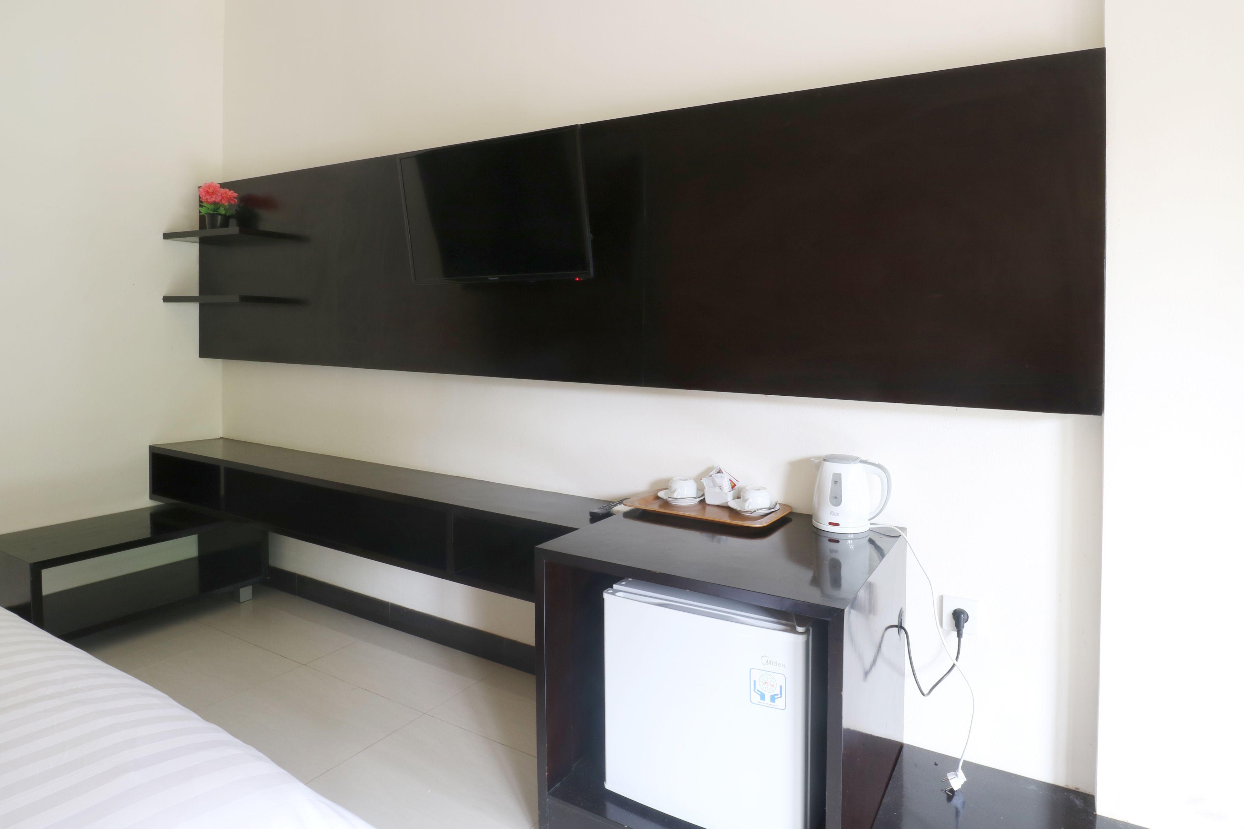 The Umah Pandawa Hotel And Villas Uluwatu Dış mekan fotoğraf