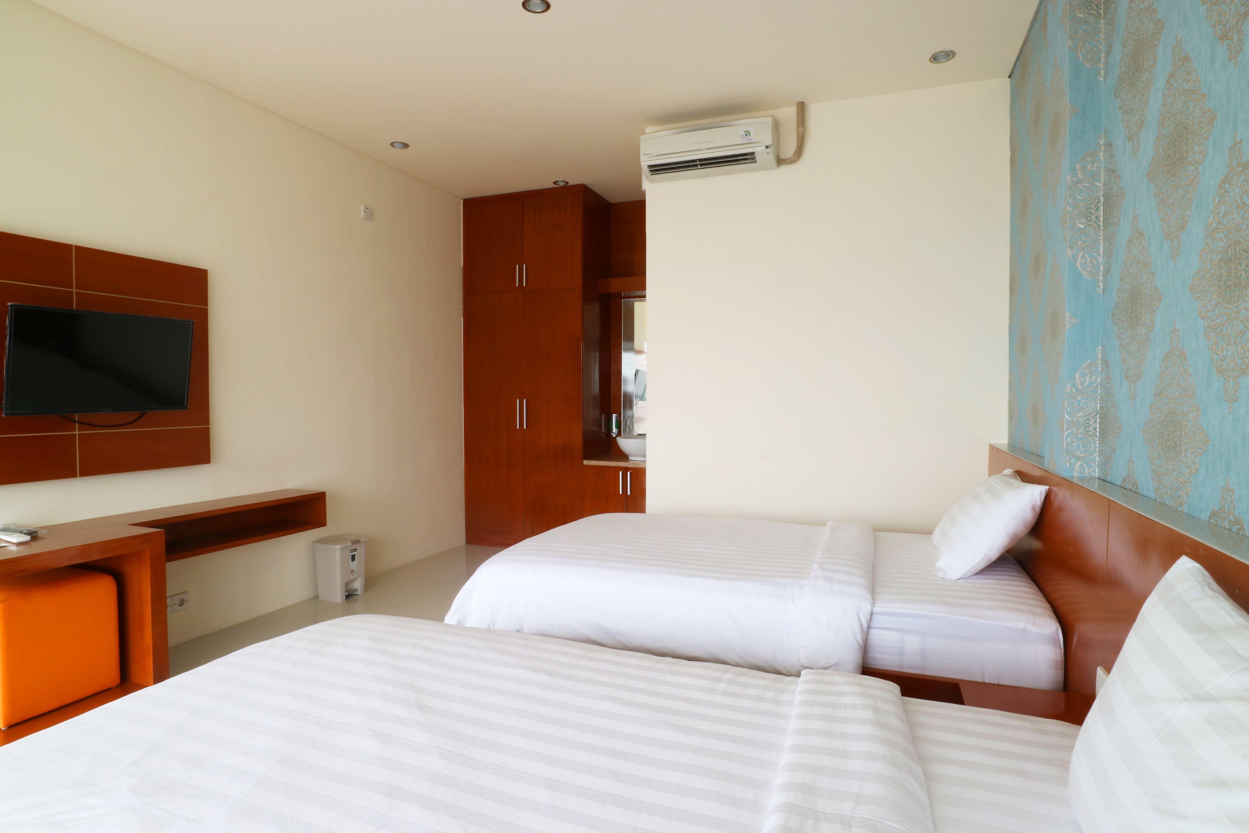 The Umah Pandawa Hotel And Villas Uluwatu Dış mekan fotoğraf