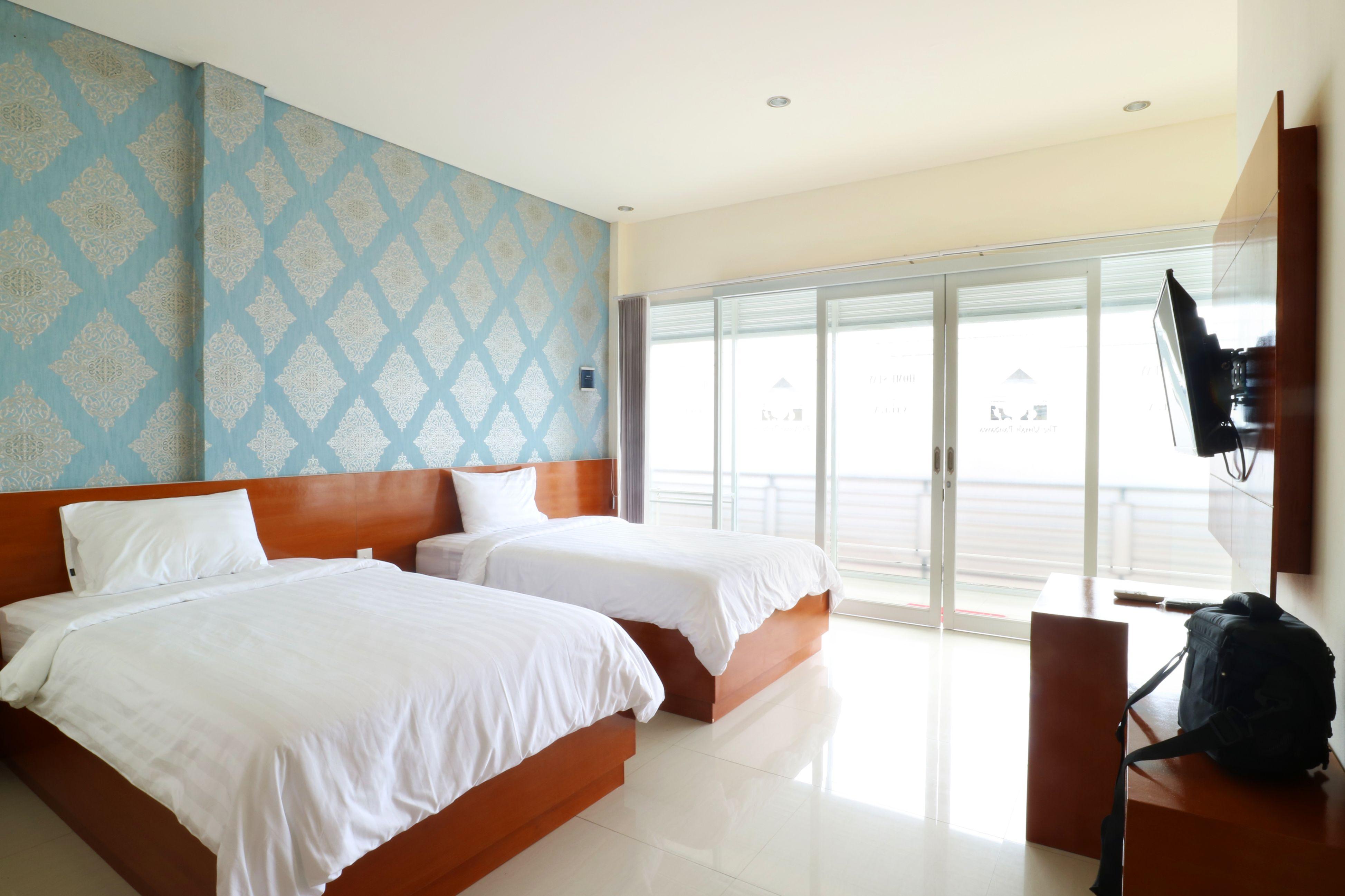 The Umah Pandawa Hotel And Villas Uluwatu Dış mekan fotoğraf