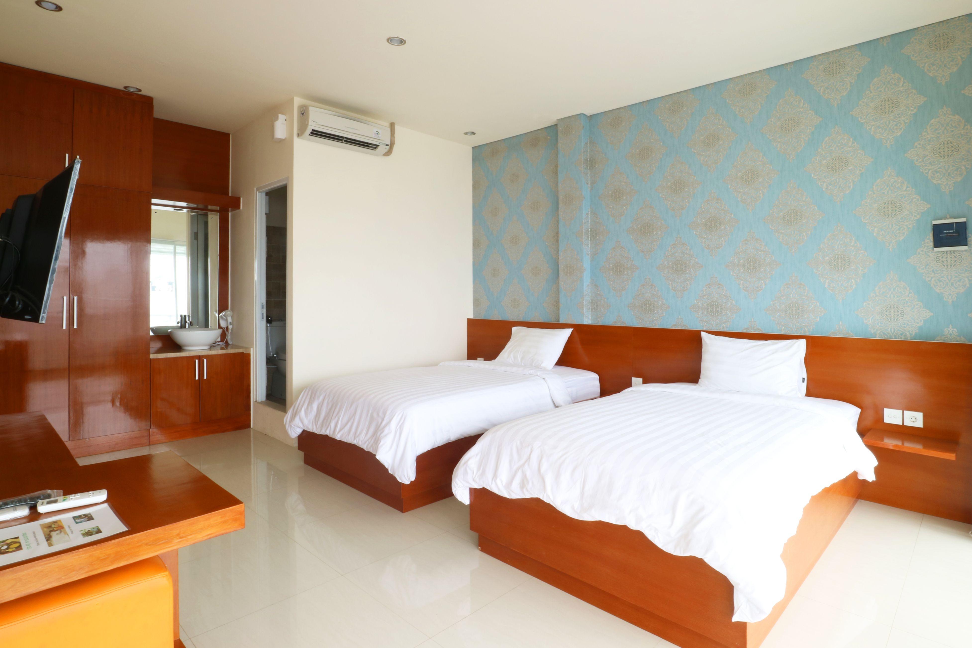 The Umah Pandawa Hotel And Villas Uluwatu Dış mekan fotoğraf
