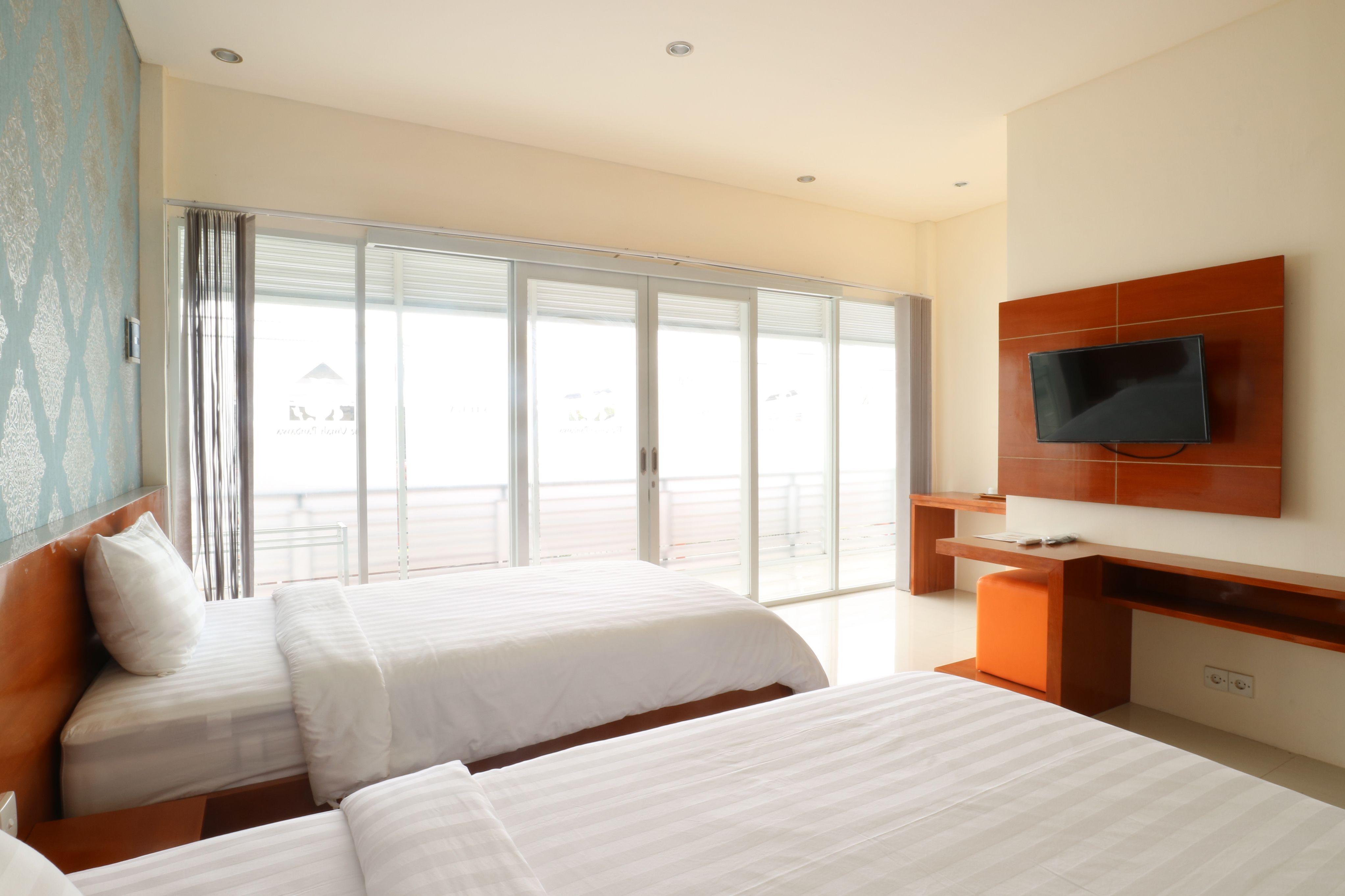 The Umah Pandawa Hotel And Villas Uluwatu Dış mekan fotoğraf