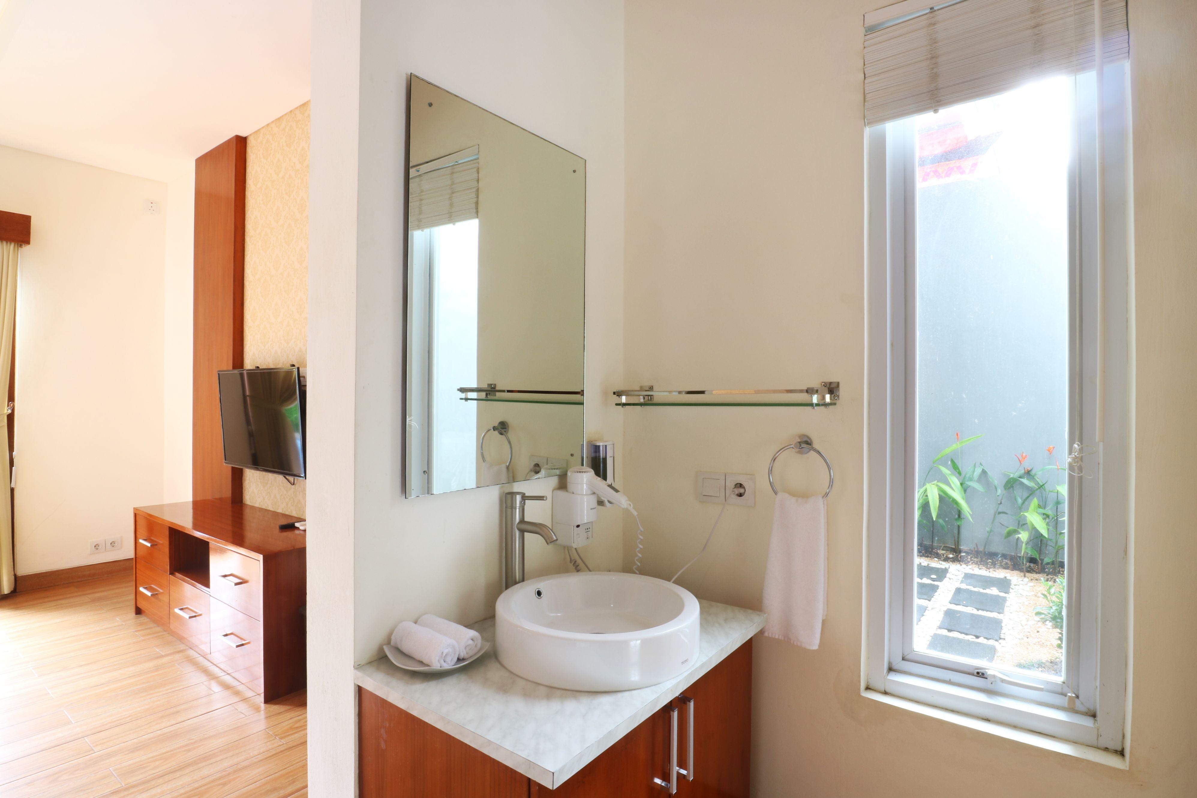 The Umah Pandawa Hotel And Villas Uluwatu Dış mekan fotoğraf