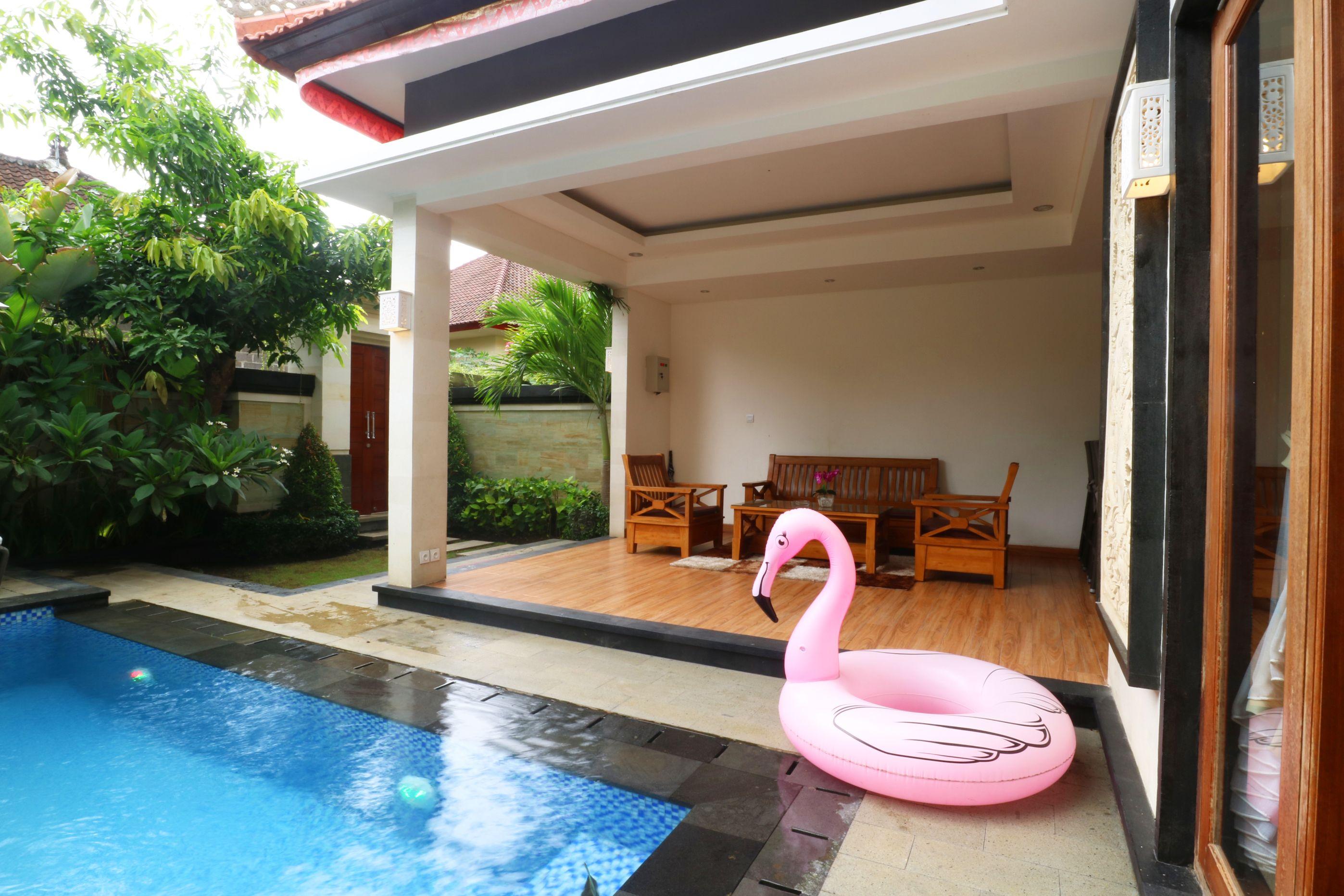 The Umah Pandawa Hotel And Villas Uluwatu Dış mekan fotoğraf