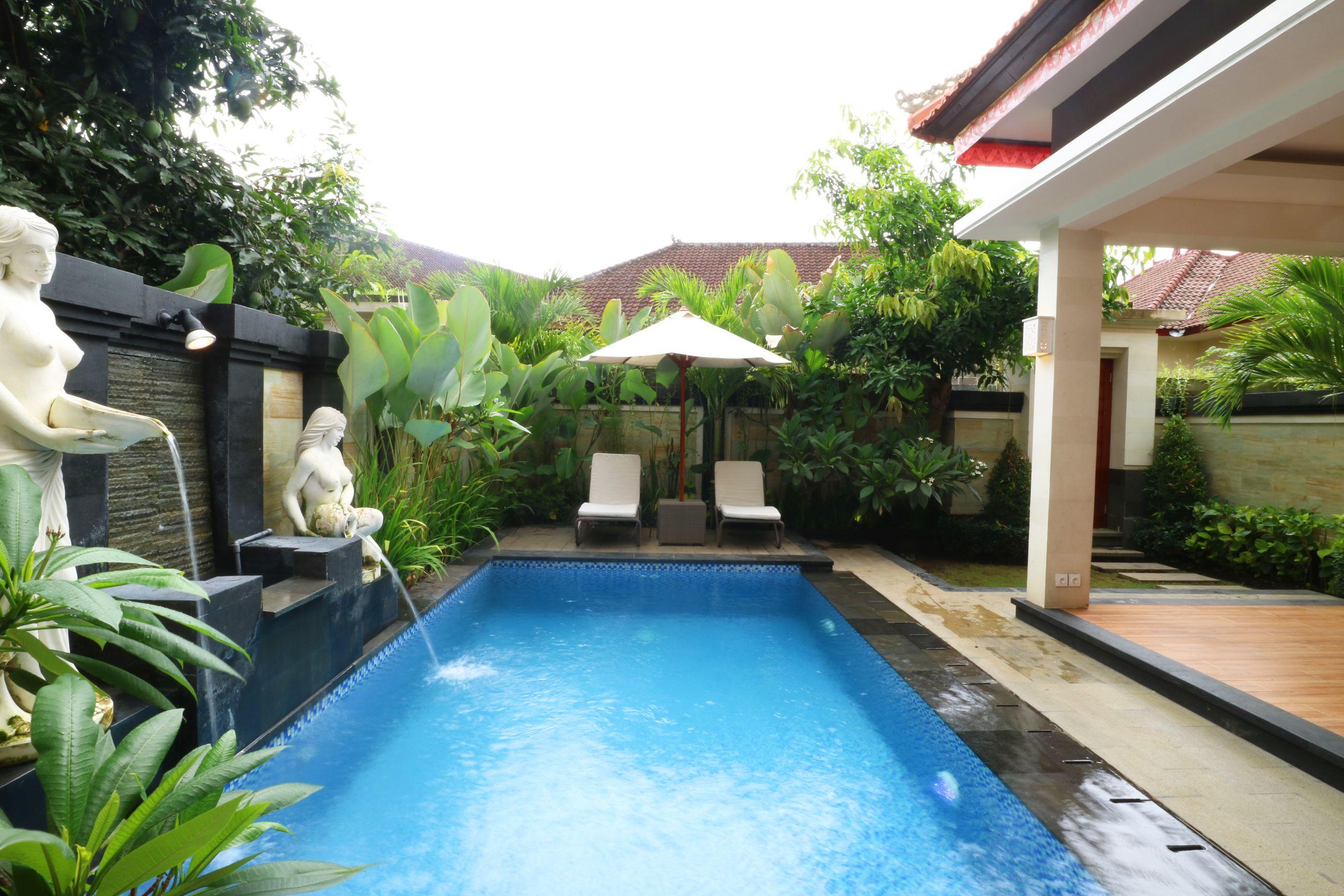The Umah Pandawa Hotel And Villas Uluwatu Dış mekan fotoğraf
