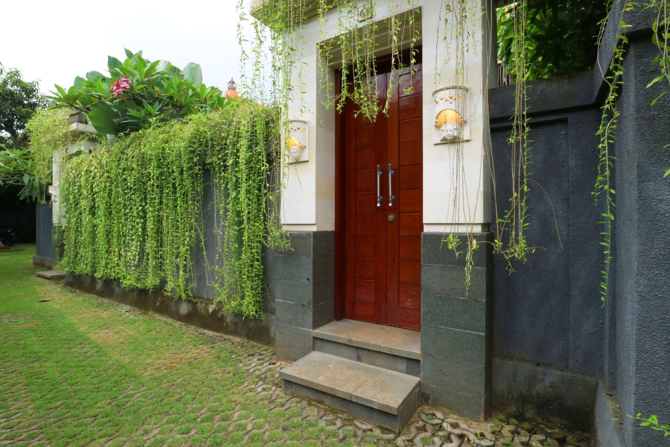 The Umah Pandawa Hotel And Villas Uluwatu Dış mekan fotoğraf