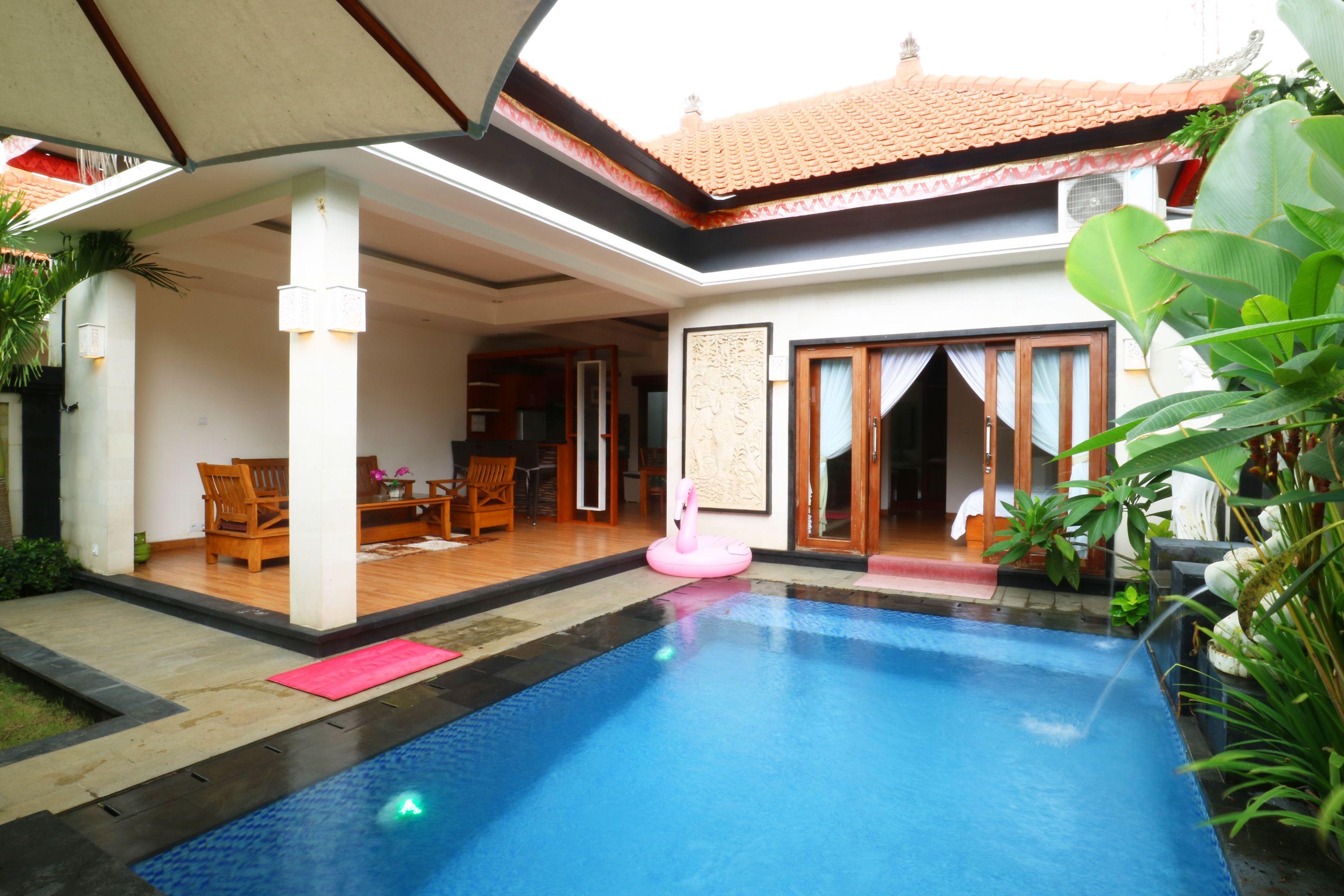 The Umah Pandawa Hotel And Villas Uluwatu Dış mekan fotoğraf