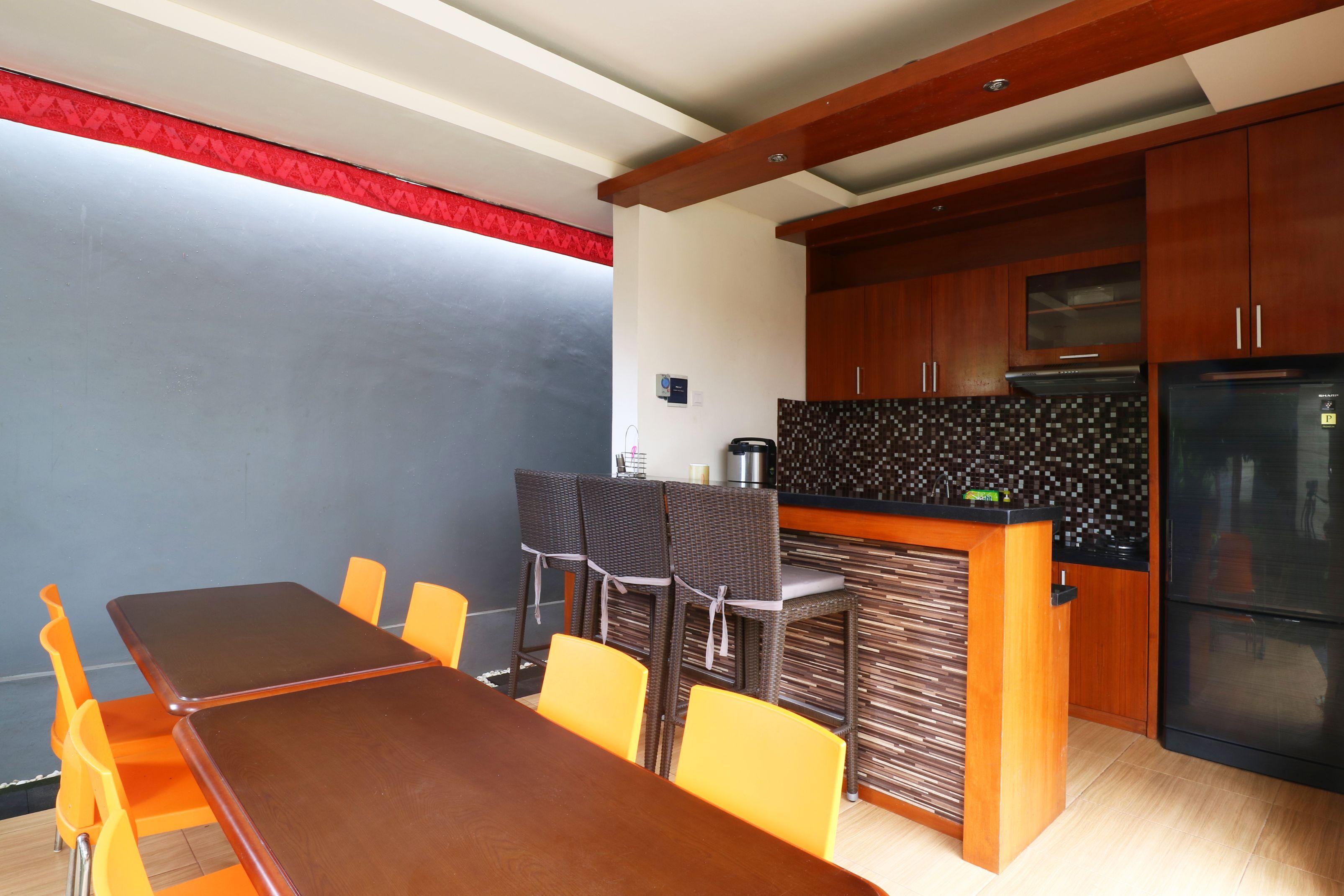 The Umah Pandawa Hotel And Villas Uluwatu Dış mekan fotoğraf