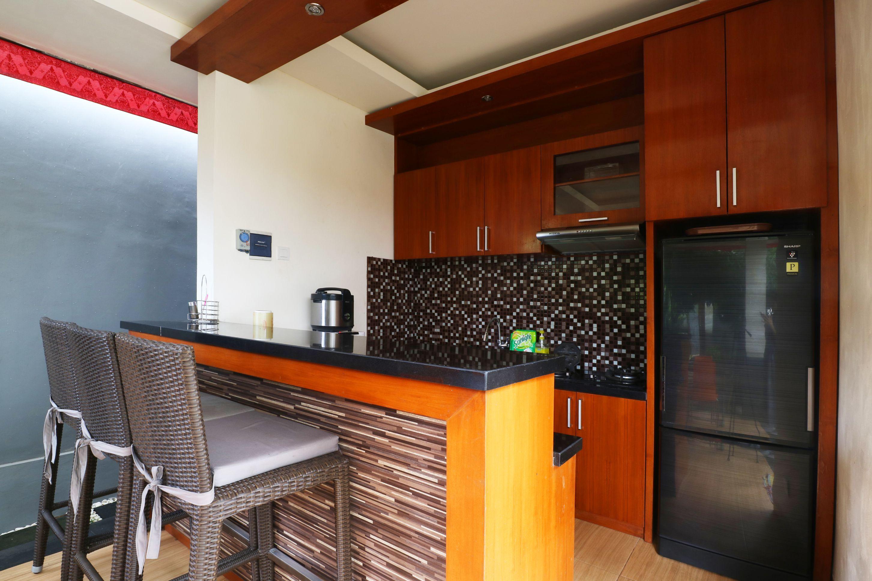 The Umah Pandawa Hotel And Villas Uluwatu Dış mekan fotoğraf