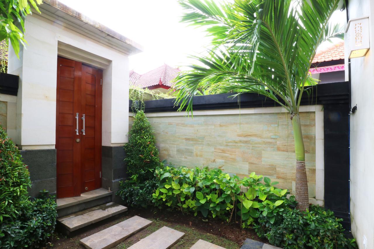 The Umah Pandawa Hotel And Villas Uluwatu Dış mekan fotoğraf