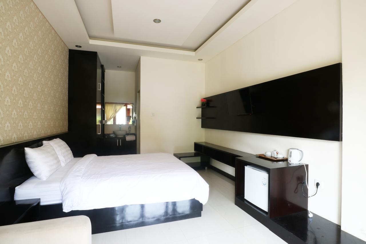 The Umah Pandawa Hotel And Villas Uluwatu Dış mekan fotoğraf