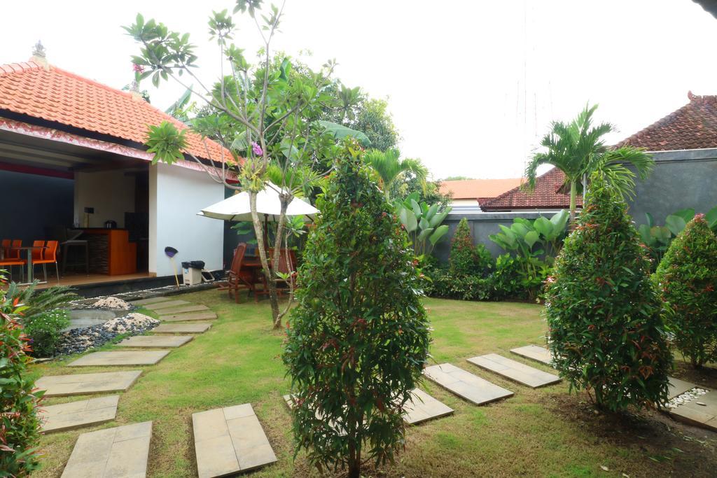 The Umah Pandawa Hotel And Villas Uluwatu Dış mekan fotoğraf