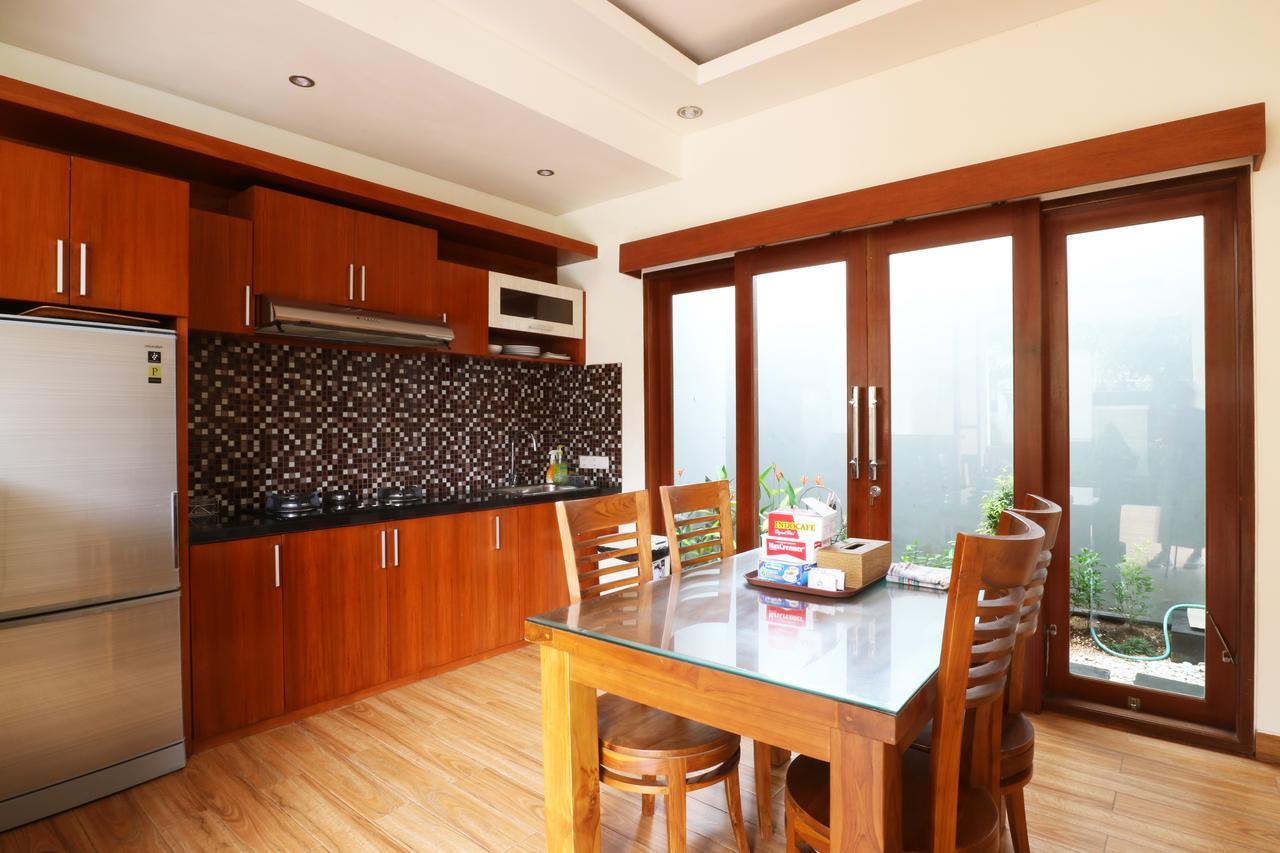 The Umah Pandawa Hotel And Villas Uluwatu Dış mekan fotoğraf