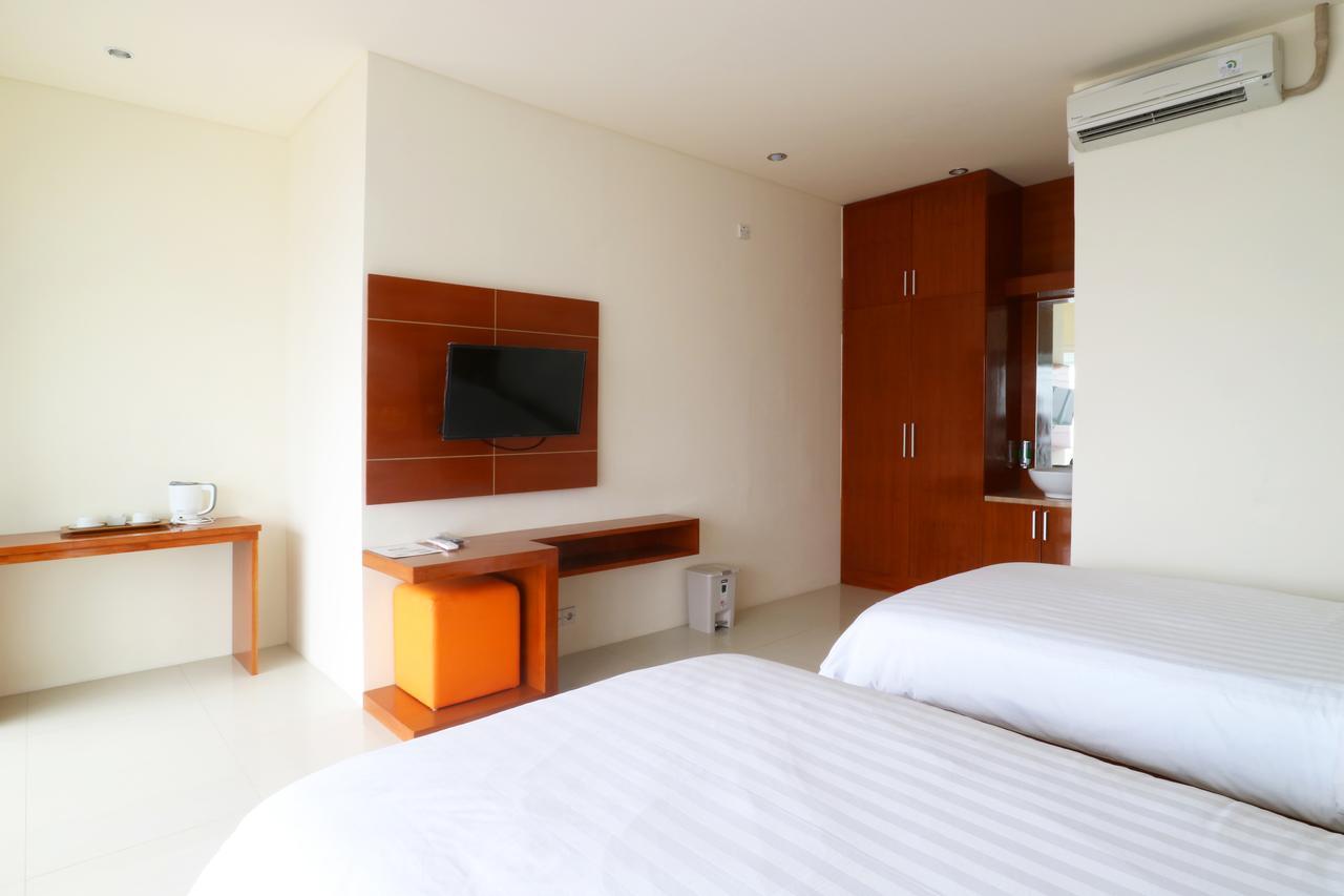 The Umah Pandawa Hotel And Villas Uluwatu Dış mekan fotoğraf