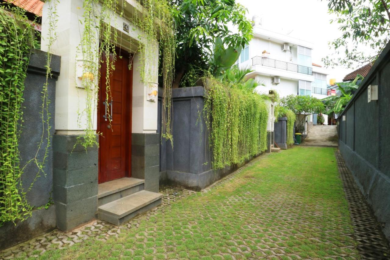 The Umah Pandawa Hotel And Villas Uluwatu Dış mekan fotoğraf