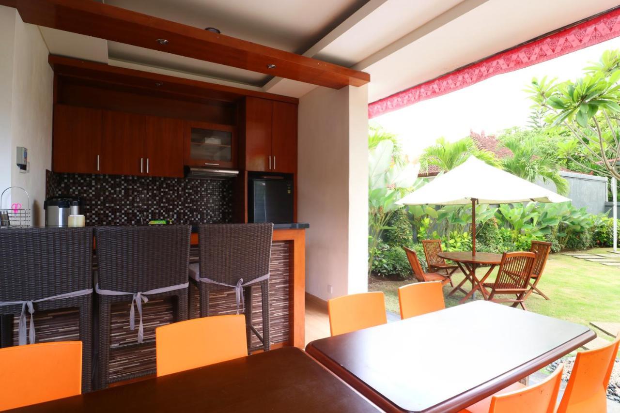 The Umah Pandawa Hotel And Villas Uluwatu Dış mekan fotoğraf