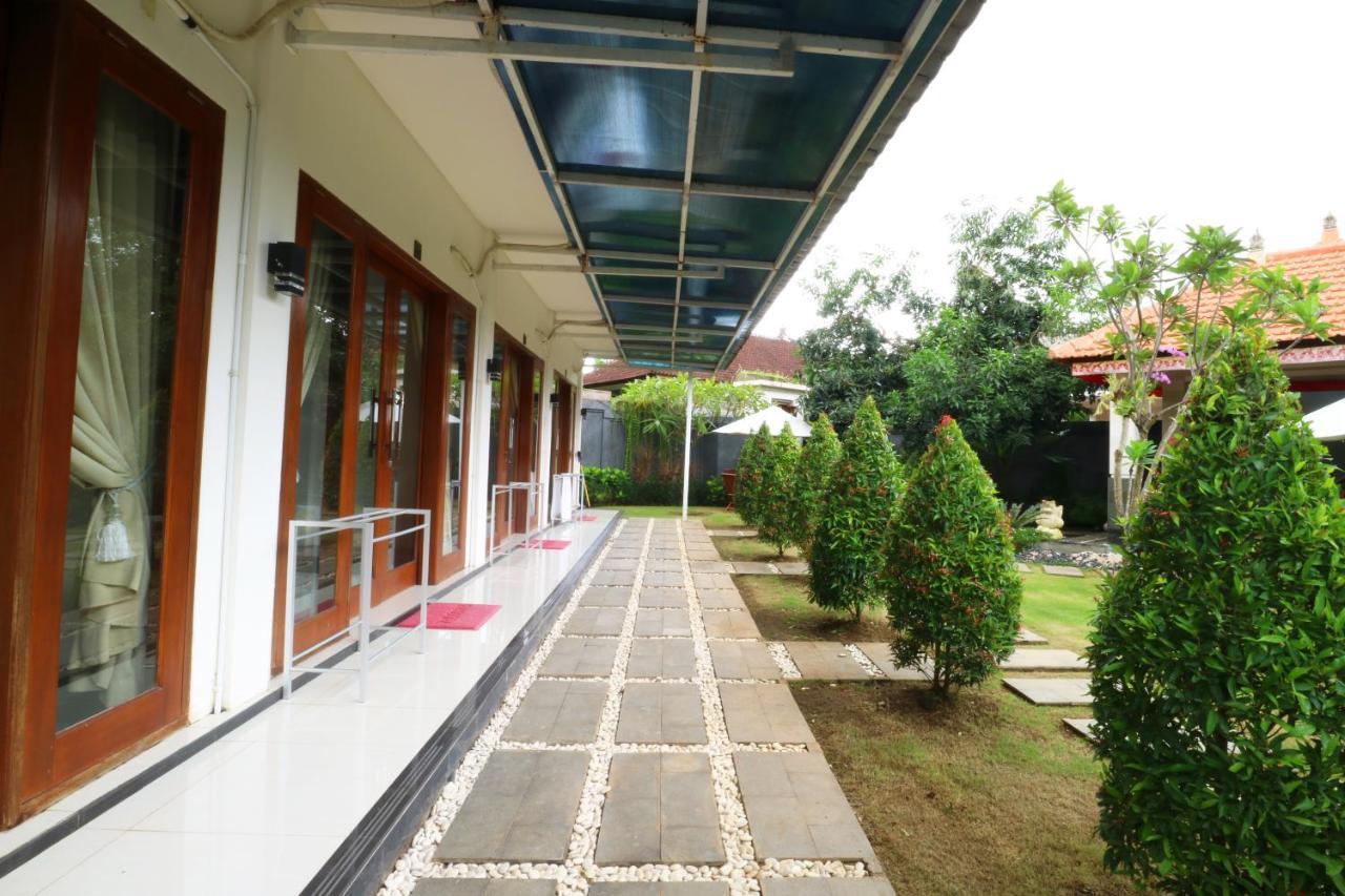 The Umah Pandawa Hotel And Villas Uluwatu Dış mekan fotoğraf
